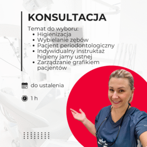 Indywidualna konsultacja online – temat do ustalenia