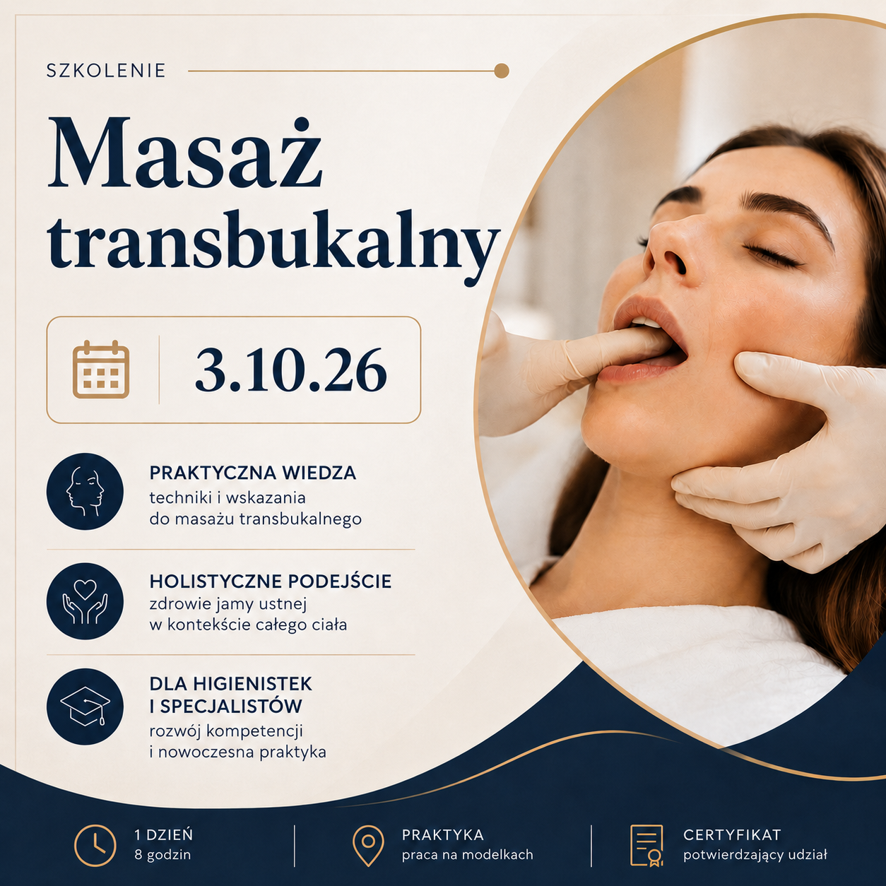 Masaż transbukalny